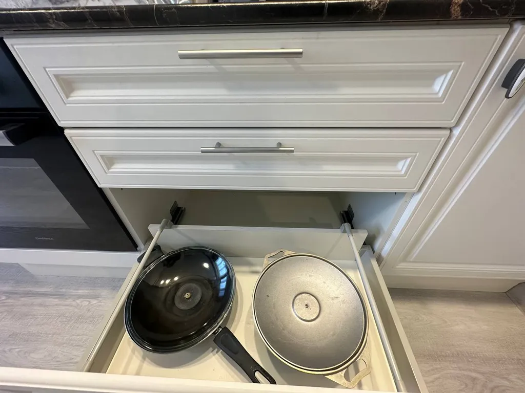 Квартира Квартира с видом на озеро — Уфа