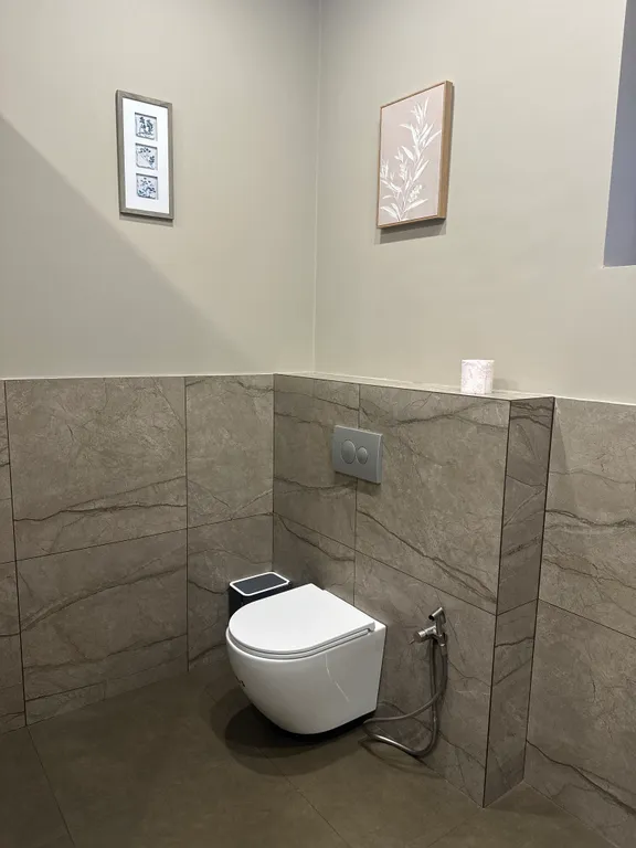 Коттедж "Грей Вилла"  на берегу водоема с потрясающими видами