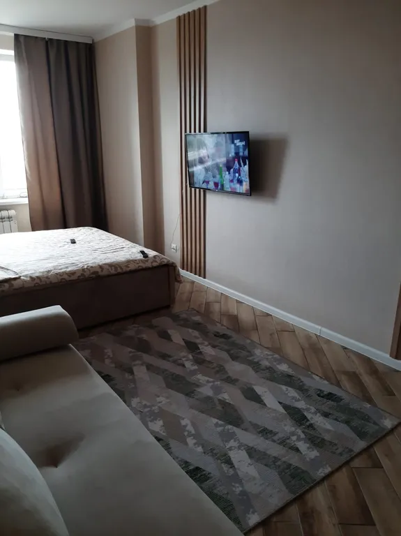 Квартира Чистая уютная квартира — Омск