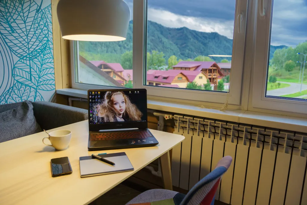 Квартира Апартаменты с кухней — аренда посуточно в Катунь