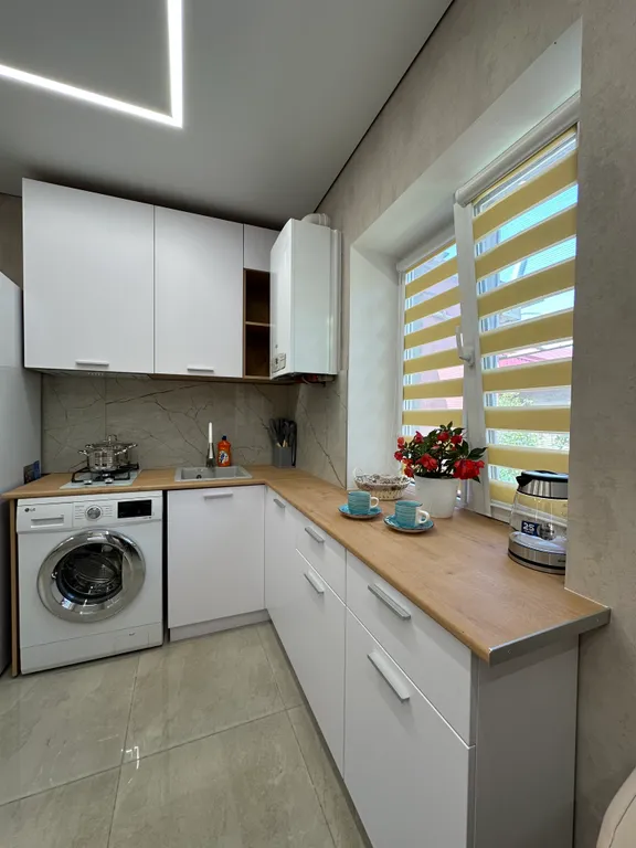 Коттедж Уютный дом — Кисловодск