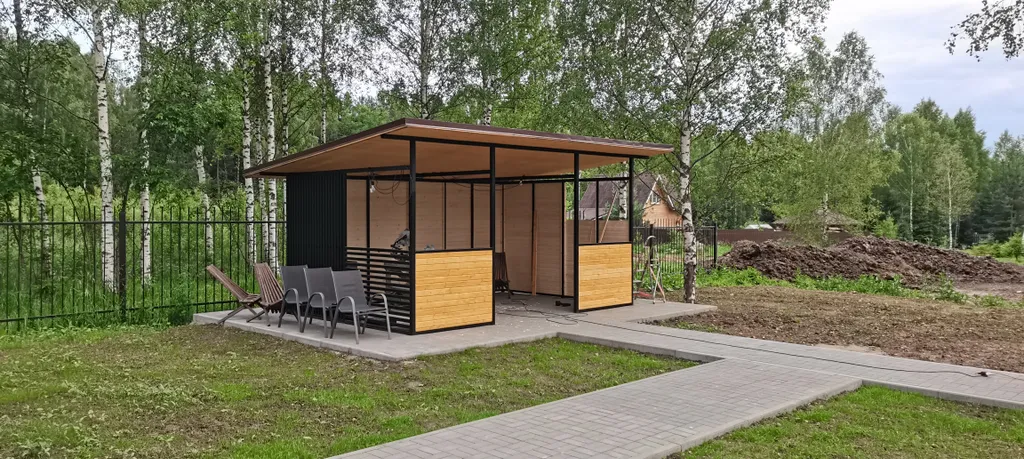 5-комнатный Дом