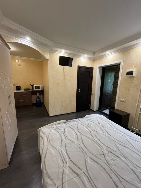 Чистота, уют и гостеприимство