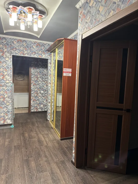 Отличная транспортная развязка