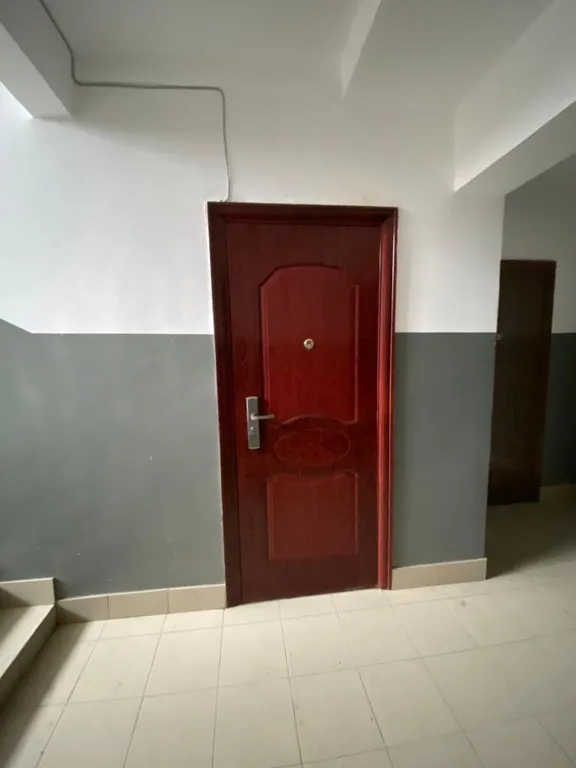 Уютная просторная квартира в центре Эльбруса