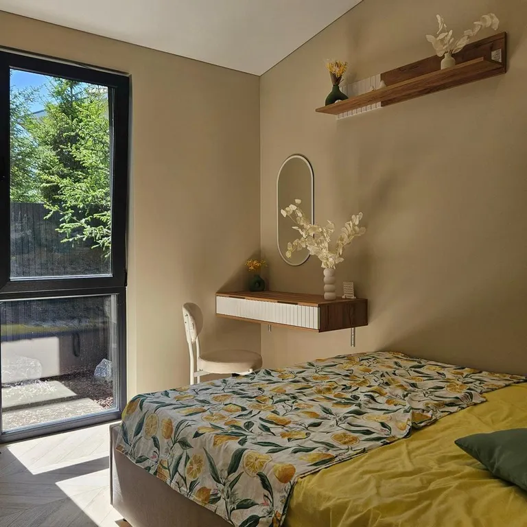 Уютный дом HoneyHouse