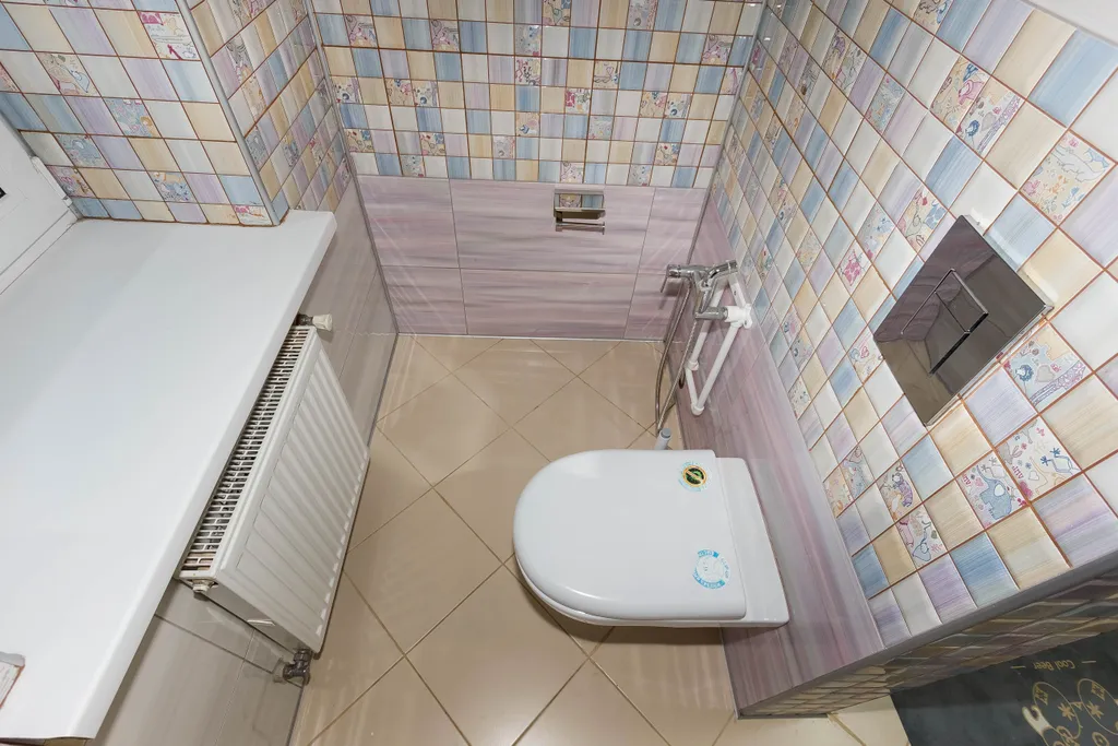 3-комнатный Дом