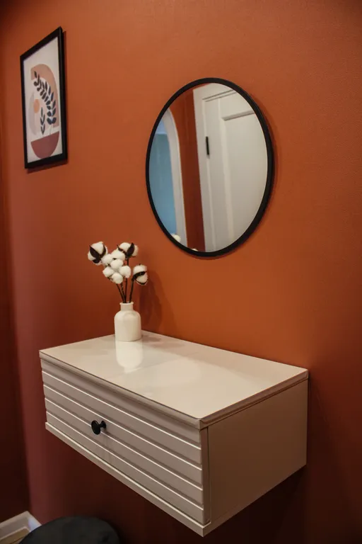 Квартира Современная и уютная 1-комнатная квартира в центре города — Иркутск