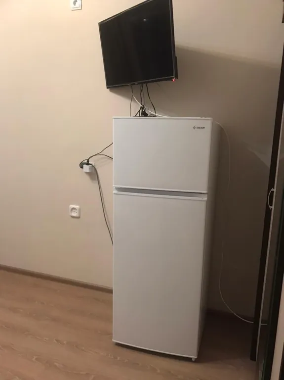 Квартира 2-комнатная Квартира — Анапа