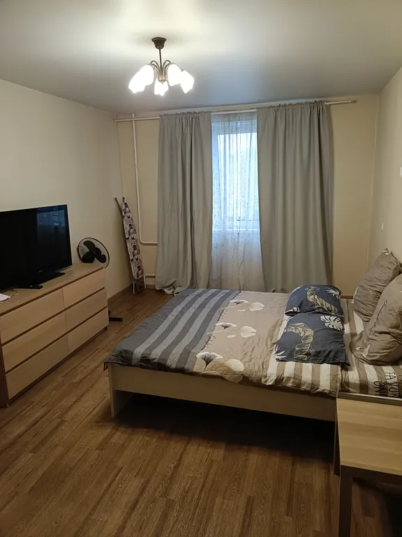 Квартира у метро Беговая
