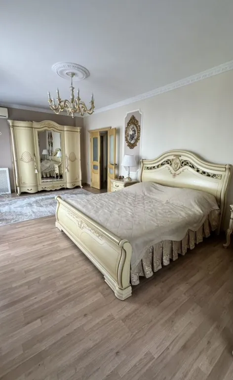 Апартаменты Видовые