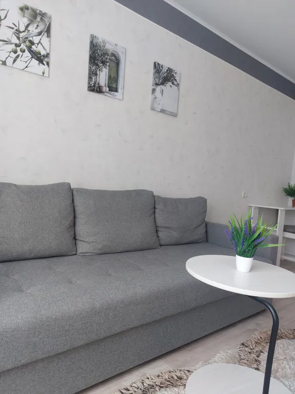 Квартира Квартира для работы и отдыха — Астрахань