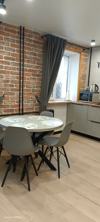 Квартира Уютные апартаменты в центре Бреста — аренда посуточно в Брест