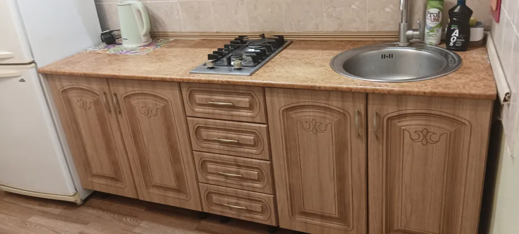 Квартира для комфортного проживания