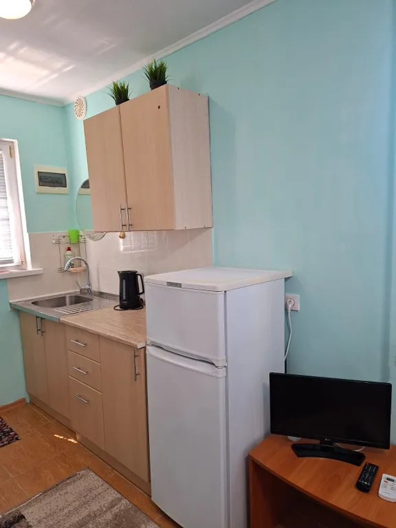 Квартира Комната — Геленджик