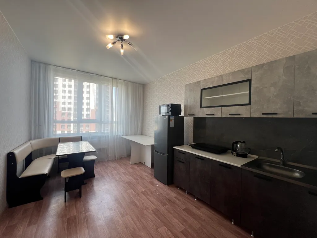 Квартира в тц Нордик