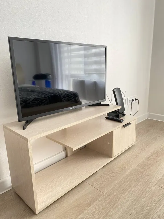 Красивая, уютная квартира в новом доме рядом с заездом в город Пенза