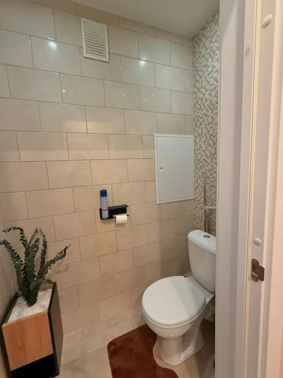 Уютная однушка