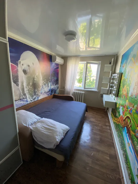 Коттедж 3-комнатный Дом — Геленджик