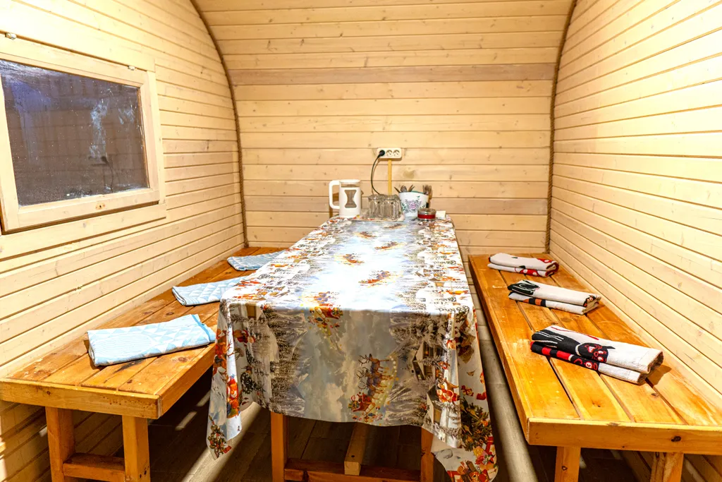 Уютный частный дом