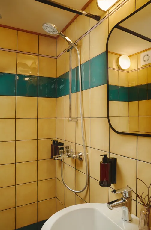 Финский дом Миеликки. Дача с камином и купелью