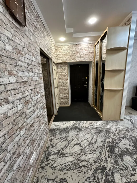 Комфортная 3-х комнатная квартира в центре