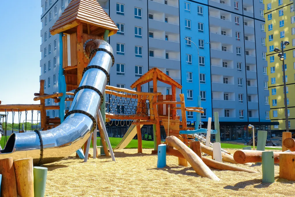 Отличная квартира с новым ремонтом в новом ЖК Новая Жизнь