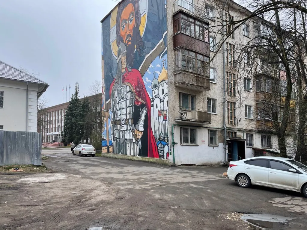 Светлая и очень уютная квартира