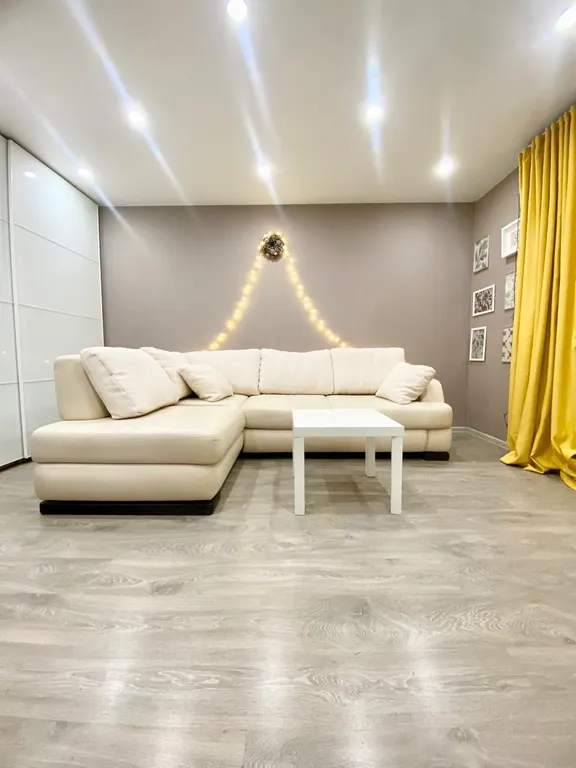 Квартира Двухкомнатная квартира недалеко от центра — Ярославль