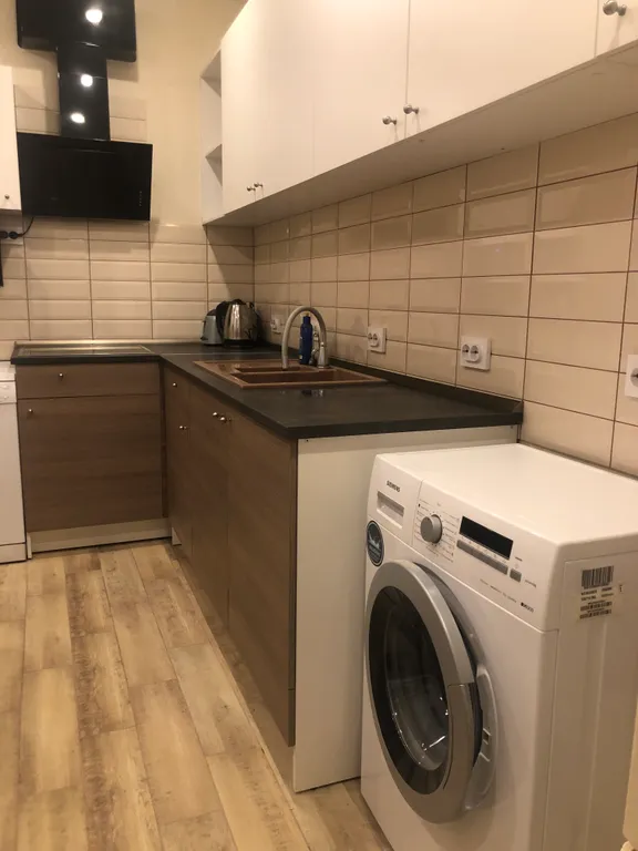 Уютная квартира рядом с ЖД вокзалом — аренда посуточно в Иваново