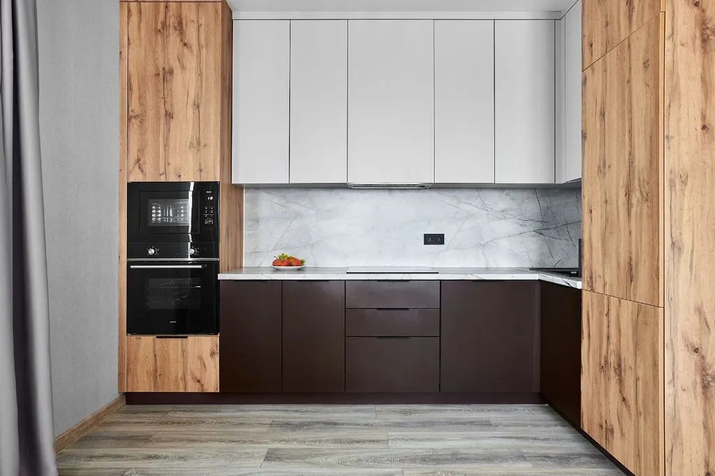 Квартира Стильная и уютная квартира Сиена — Краснодар