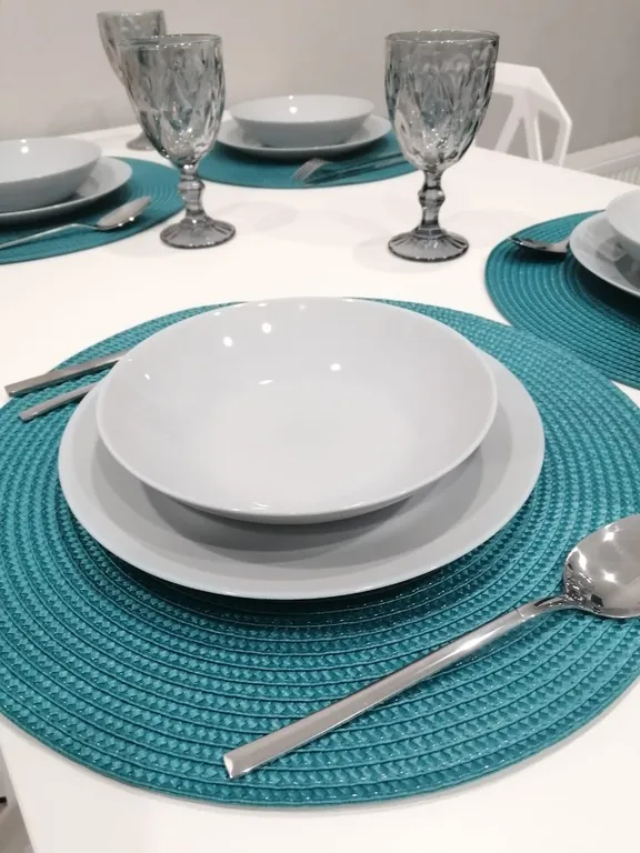 Квартира в жк кедровый