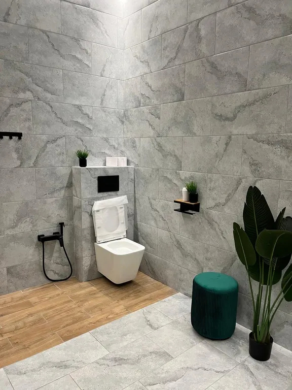 Гостевой дом с бассейном