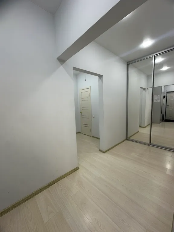 Уютная квартира в ЖК Заречный