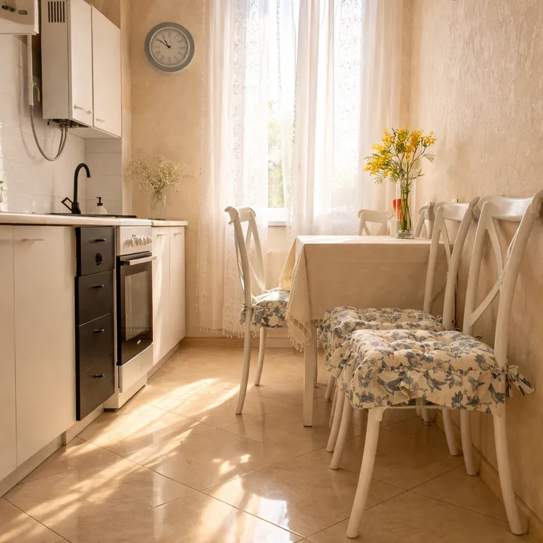 Большие апартаменты Дружба от Wonderapart исторический центр