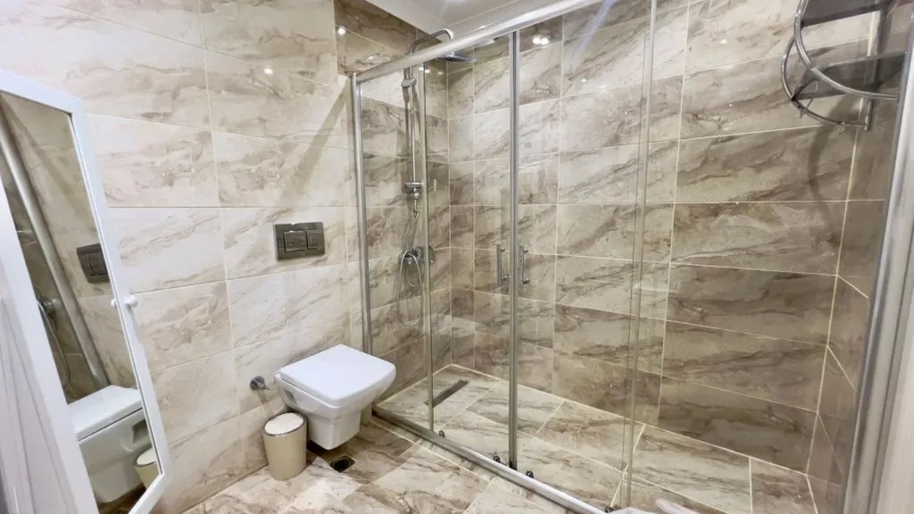 Прекрасный 2-комнатный апартамент в махалле Кестель