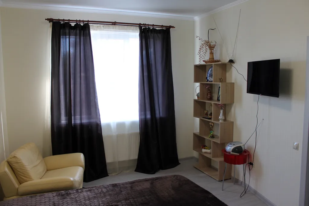 Квартира Комната — Горячий Ключ