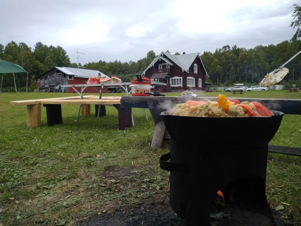 Гостевой дом Лось