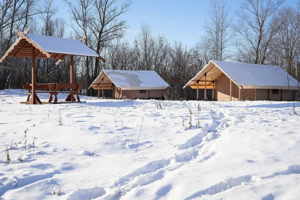 1-комнатный Дом