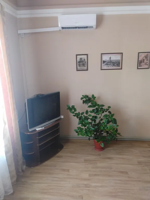 Прекрасная квартира в курортной зоне