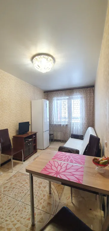 Квартира 1-комнатная Квартира — Иркутск