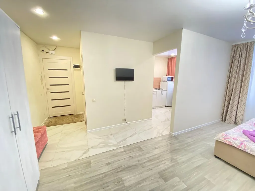 Красивая квартира в центре