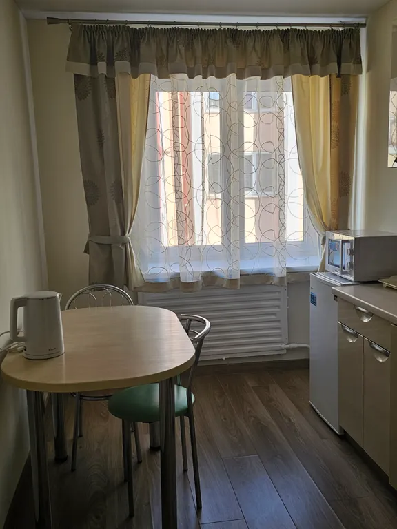 Двухкомнатная квартира в центре Гродно