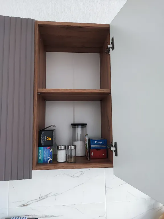 Уютная квартира с новым ремонтом и потрясающим видом