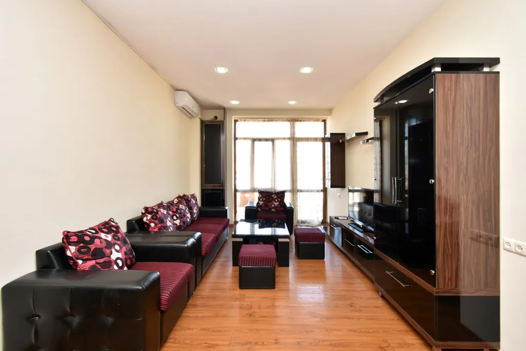 RentInnYerevan apartment on Arami street 74