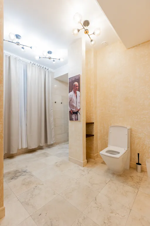 Президентский дом