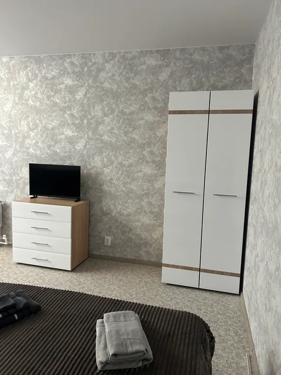 Квартира в 5 минутах от центра города