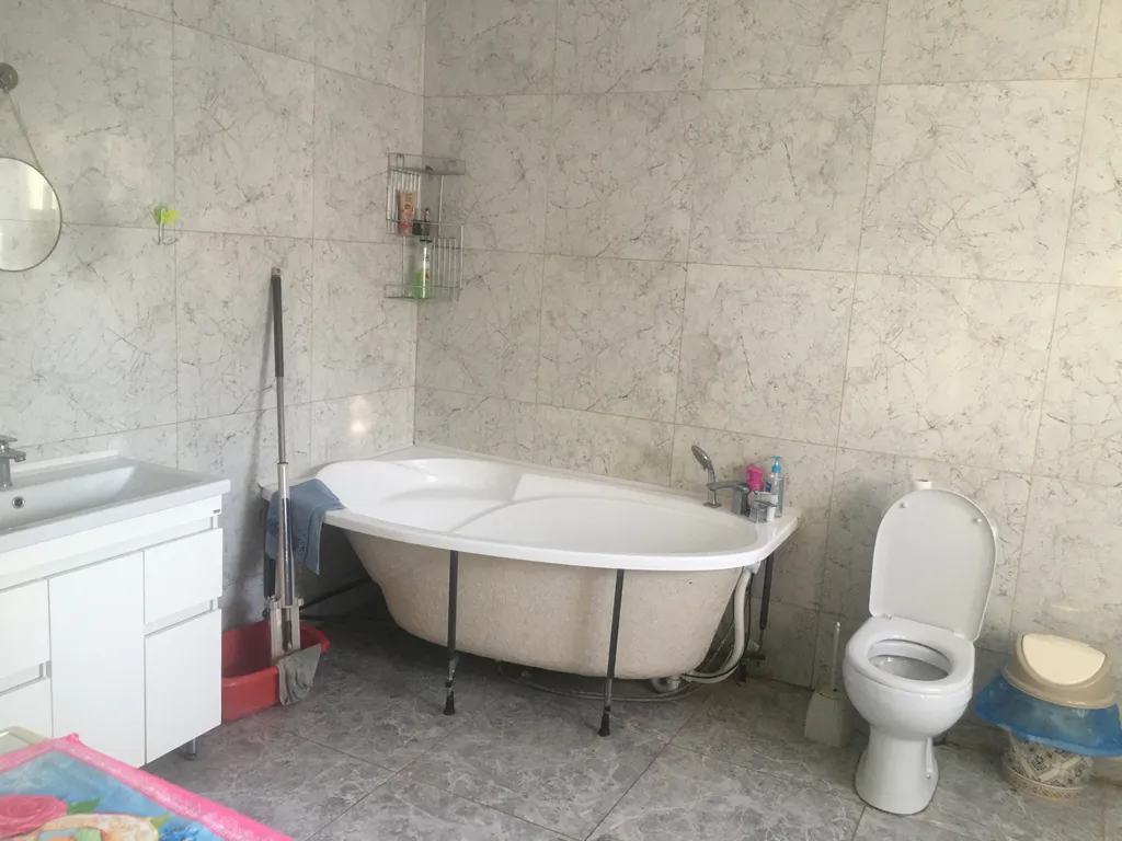 Гостевой дом