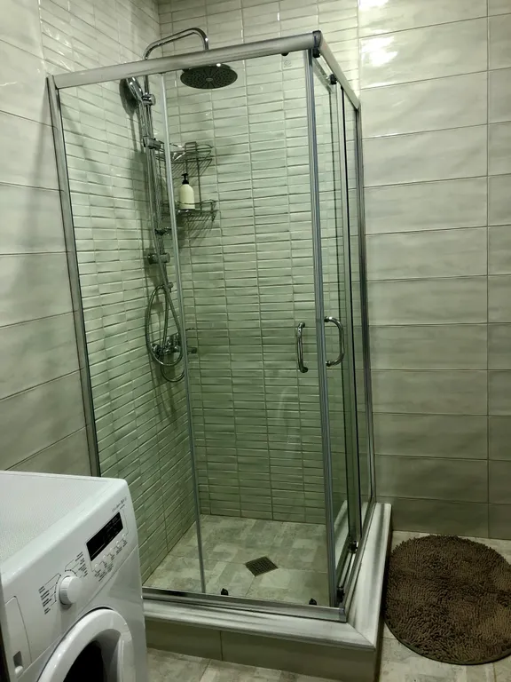 Апартаменты с видом на море