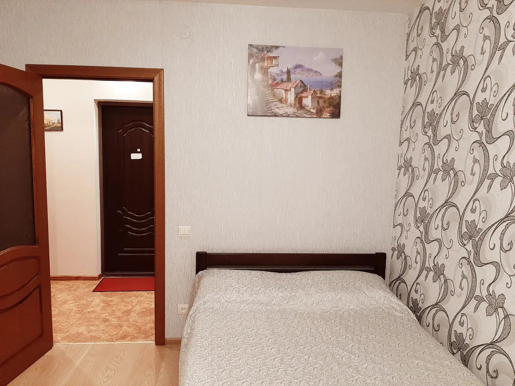 Квартира Квартира Комфортабельная кв.в центре,рядом море. — Севастополь